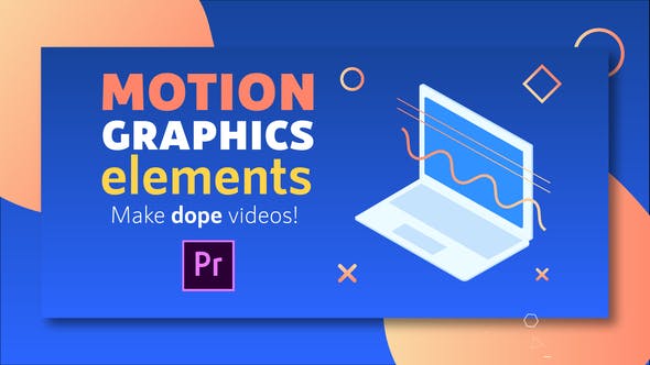 motion elements pack free download